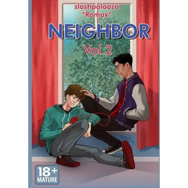 Neighbor v2