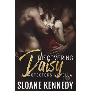 Discovering Daisy: A Protectors Novella