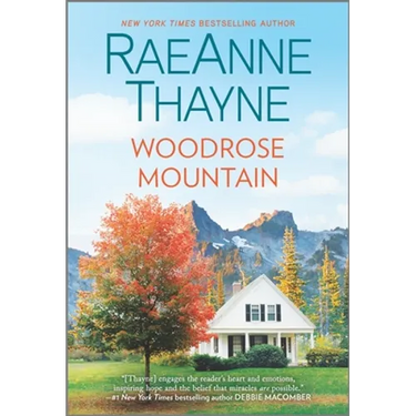Woodrose Mountain