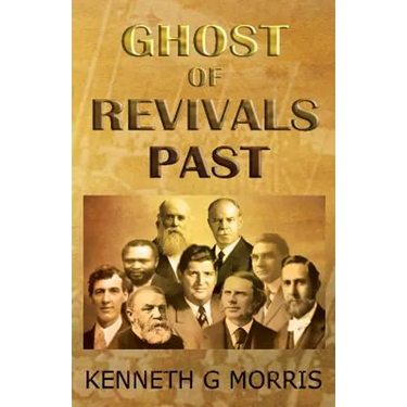 Ghost of Revivals Past