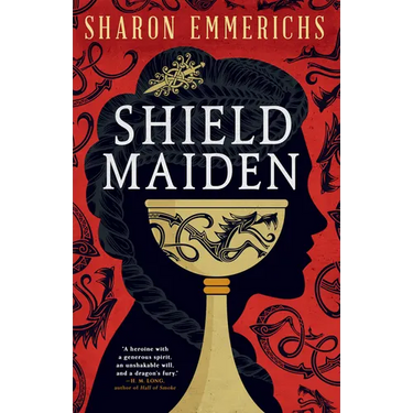 Shield Maiden