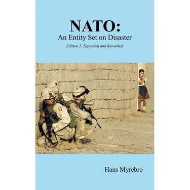 NATO: An Entity Set on Disaster: Edition 2: Expanded and Reworked