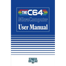 THEC64 MicroComputer User Manual