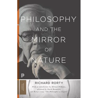 Philosophy and the Mirror of Nature