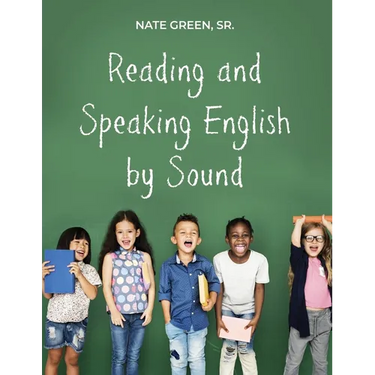 Reading and Speaking English by Sound