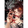 Can't Stop Cursing You, Vol. 4