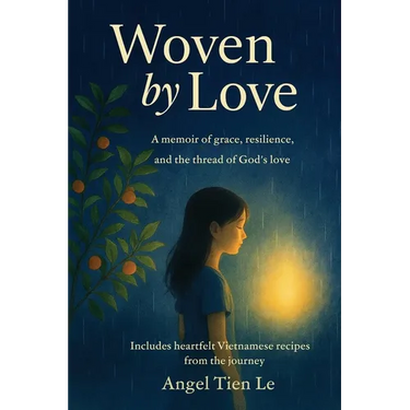 Woven by Love