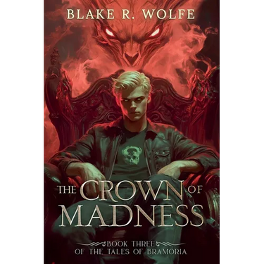 The Crown of Madness