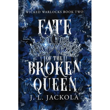 Fate of the Broken Queen