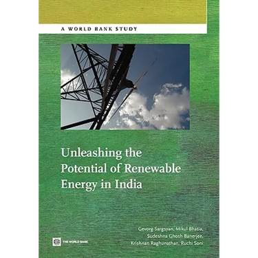 Unleashing the Potential of Renewable Energy in India