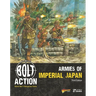 Bolt Action: Armies of Imperial Japan: Third Edition