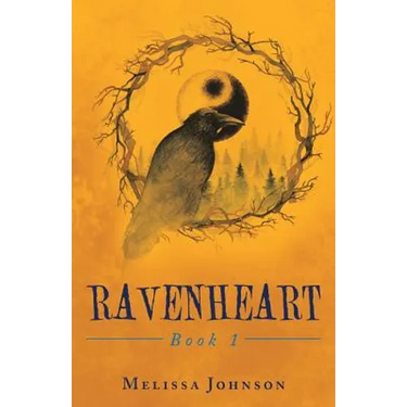 Ravenheart: Book 1