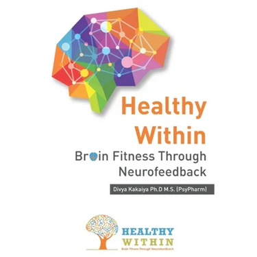 Healthy Within: Brain Fitness through Neurofeedback