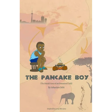 The Pancake Boy