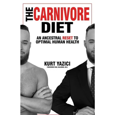 The Carnivore Diet: An Ancestral Reset to Optimal Human Health