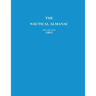 1981 Nautical Almanac