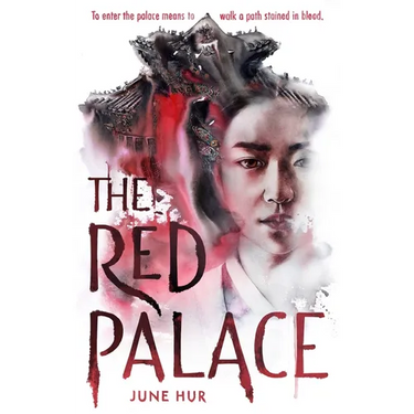 The Red Palace