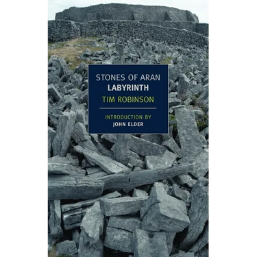 Stones of Aran: Labyrinth