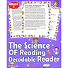 The Science of Reading Decodable Reader for 4th Grade: A Science-Based Decodable Reader for 4th Grade - Engaging Stories, Phonics Practice, and Compre