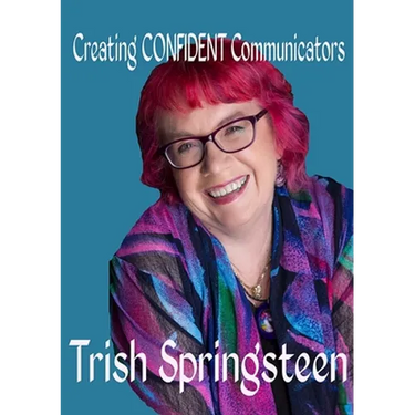 Creating Confident Communicators