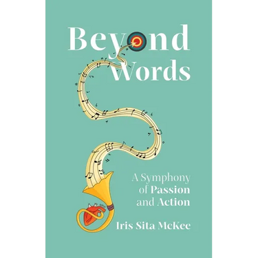 Beyond Words: A Symphony of Passion and Action