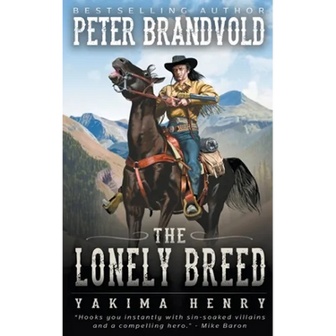The Lonely Breed