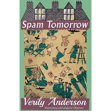 Spam Tomorrow