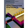 Semiconductor Spintronics