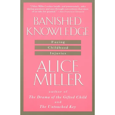 Banished Knowledge: Facing Childhood Injuries
