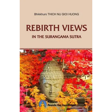 Rebirth Views in the Surangama Sutra