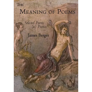 The Meaning of Poems: Selected Poems (as) Poetics