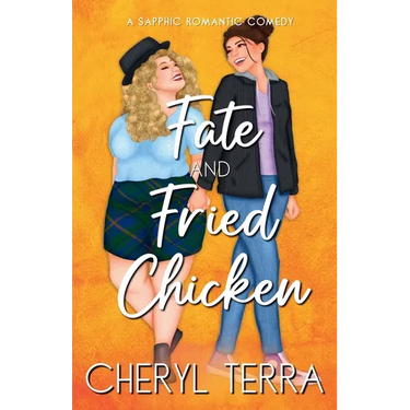 Fate & Fried Chicken