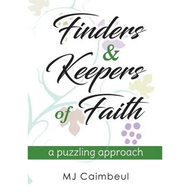 Finders & Keepers of Faith: a puzzling approach