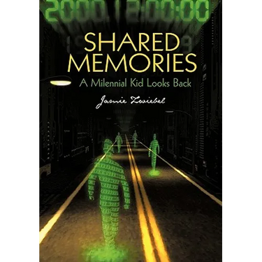 Shared Memories: A Millennial Kid Looks Back
