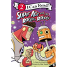 Super Ace and the Rotten Robots: Level 2