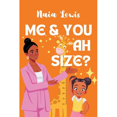 Me and You ah Size?