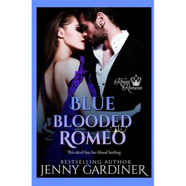 Blue-Blooded Romeo