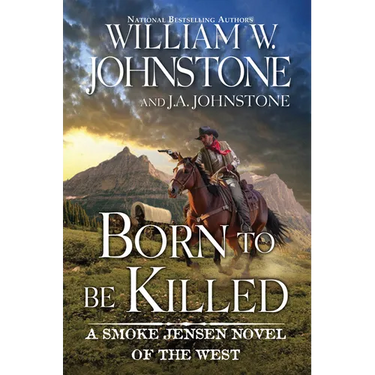 Born to Be Killed