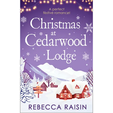 Christmas At Cedarwood Lodge: Celebrations & Confetti at Cedarwood Lodge / Brides & Bouquets at Cedarwood Lodge / Midnight & Mistletoe at Cedarwood