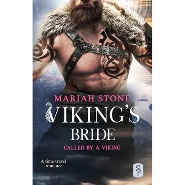 Viking's Bride: A Viking time travel romance