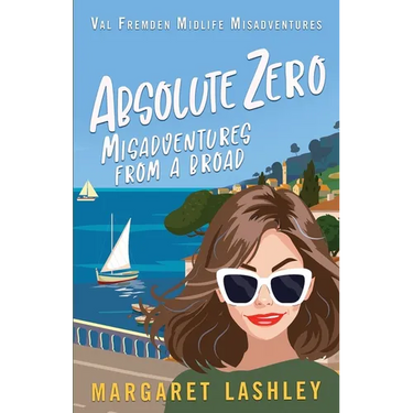 Absolute Zero: Misadventures From A Broad