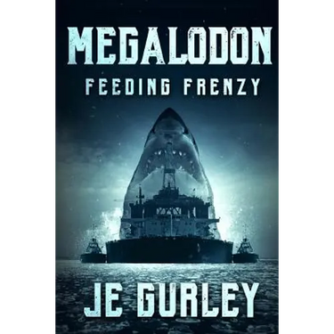 Megalodon: Feeding Frenzy