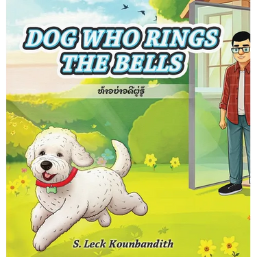 Dog Who Rings The Bell