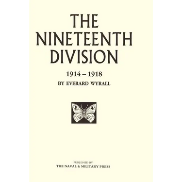Nineteenth Division 1914-1918
