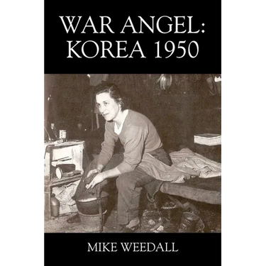 War Angel: Korea 1950