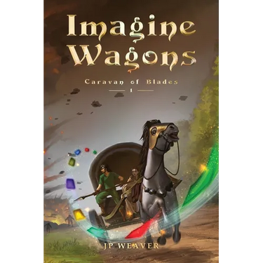 Imagine Wagons