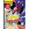 Beano Epic Dennis & Gnasher Comic Collection