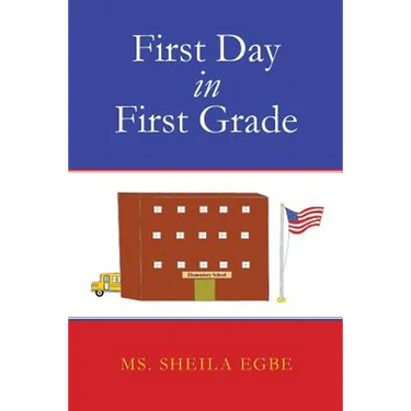 First Day in First Grade