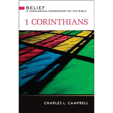 1 Corinthians