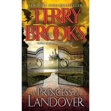 A Princess of Landover